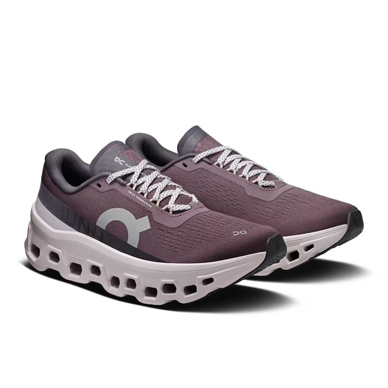 On Running Women's Cloudmonster 1 image number 1